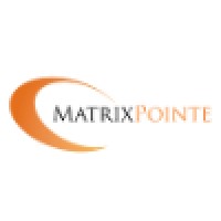 MatrixPointe logo, MatrixPointe contact details