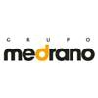 Grupo Medrano logo, Grupo Medrano contact details