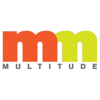 Multitude Marketing logo, Multitude Marketing contact details