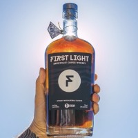 First Light Coffee Whiskey logo, First Light Coffee Whiskey contact details