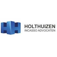 Holthuizen Incasso Advocaten logo, Holthuizen Incasso Advocaten contact details