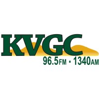 KVGC 1340AM & 96.5FM logo, KVGC 1340AM & 96.5FM contact details