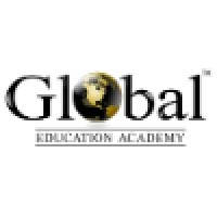 Global Education Academy logo, Global Education Academy contact details