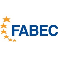 FABEC logo, FABEC contact details