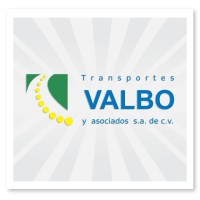 Transportes Valbo y Asociados S.A. de C.V. logo, Transportes Valbo y Asociados S.A. de C.V. contact details