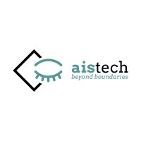 AisTech logo, AisTech contact details