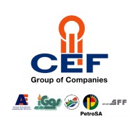 SA: Central Energy Fund logo, SA: Central Energy Fund contact details