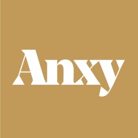 Anxy Magazine logo, Anxy Magazine contact details