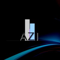 AZIProjects logo, AZIProjects contact details