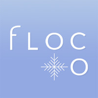 Floc.o logo, Floc.o contact details