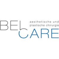 Belcare logo, Belcare contact details