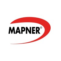 MAPNER logo, MAPNER contact details