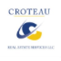 Croteau Real Estate Services logo, Croteau Real Estate Services contact details