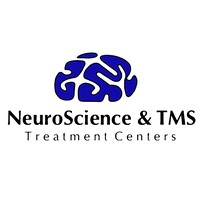 NeuroScience & TMS Treatment Centers logo, NeuroScience & TMS Treatment Centers contact details