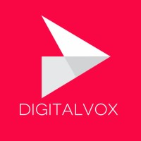 DIGITALVOX logo, DIGITALVOX contact details