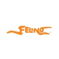 FELINO S.A. logo, FELINO S.A. contact details