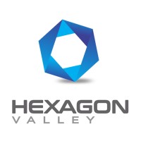 Hexagon Valley logo, Hexagon Valley contact details