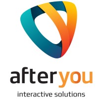 After You, Interactive Solutions logo, After You, Interactive Solutions contact details