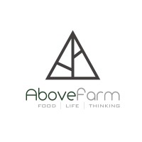 Abovefarm logo, Abovefarm contact details