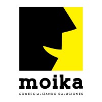 Moika Comercializando Soluciones logo, Moika Comercializando Soluciones contact details