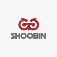 shoobin logo, shoobin contact details