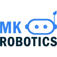 MK ROBOTICS logo, MK ROBOTICS contact details