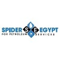 Spider Egypt For Petroleum Services logo, Spider Egypt For Petroleum Services contact details