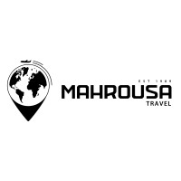 Mahrousa Travel Agency logo, Mahrousa Travel Agency contact details