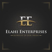 Elahi Enterprises logo, Elahi Enterprises contact details