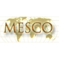 MESCO Engineering Services Co logo, MESCO Engineering Services Co contact details