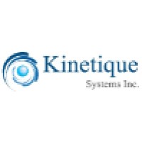 Kinetique Systems, Inc logo, Kinetique Systems, Inc contact details