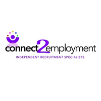 Connect 2 Employment logo, Connect 2 Employment contact details