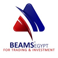 BEAMS Egypt for trading and investements logo, BEAMS Egypt for trading and investements contact details