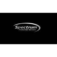 Spectrum Production Services logo, Spectrum Production Services contact details