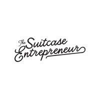 Suitcase Entrepreneur logo, Suitcase Entrepreneur contact details