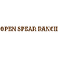 Open Spear Ranch logo, Open Spear Ranch contact details