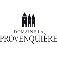 Domaine la Provenquière logo, Domaine la Provenquière contact details