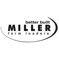 Miller Loader logo, Miller Loader contact details