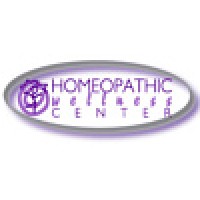 Homeopathic Wellness Center logo, Homeopathic Wellness Center contact details