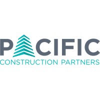 Pacific Construction Partners logo, Pacific Construction Partners contact details