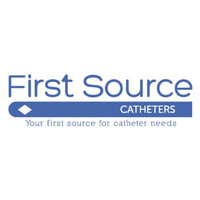 First Source Catheter, Inc. logo, First Source Catheter, Inc. contact details