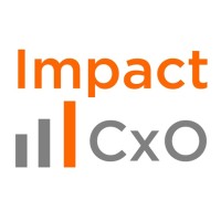 ImpactCxO logo, ImpactCxO contact details