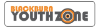 Blackburn Youth Zone logo, Blackburn Youth Zone contact details