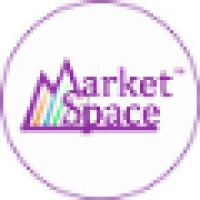 MarketSpace logo, MarketSpace contact details