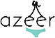 Azeer logo, Azeer contact details