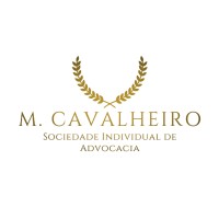 M. Cavalheiro Sociedade Individual de Advocacia logo, M. Cavalheiro Sociedade Individual de Advocacia contact details