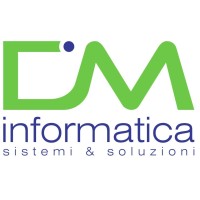 DM Informatica S.r.l. logo, DM Informatica S.r.l. contact details