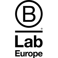 B Lab Europe logo, B Lab Europe contact details