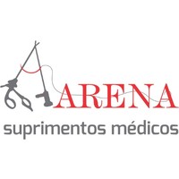 Arena Suprimentos Médicos logo, Arena Suprimentos Médicos contact details