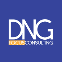 DNG Focus logo, DNG Focus contact details